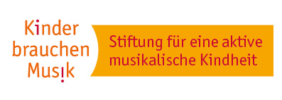 habitat4music.org - Logo - Rolf Zuckowski - Stiftung Kinder brauchen Musik