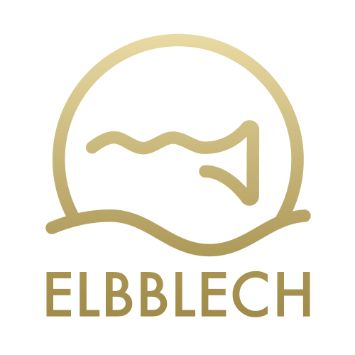 habitat4music.org - Logo - Elbblech