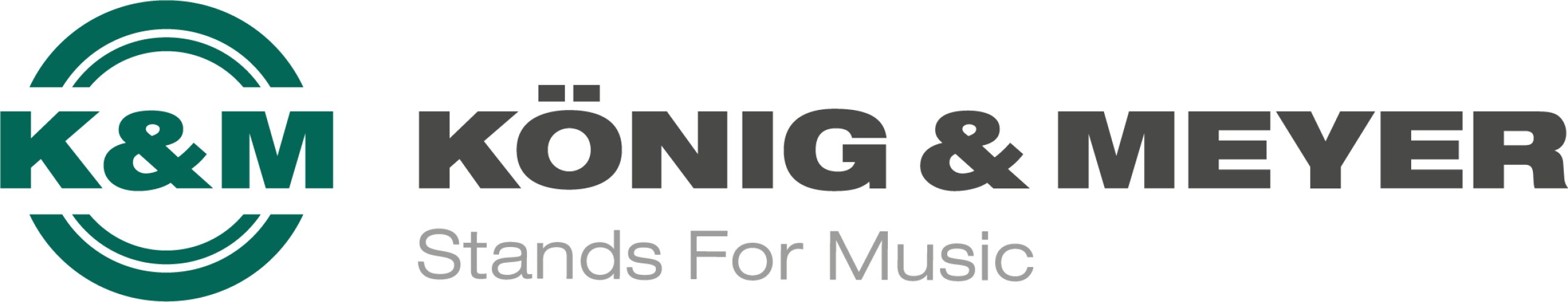 habitat4music.org - Logo - König & Meyer