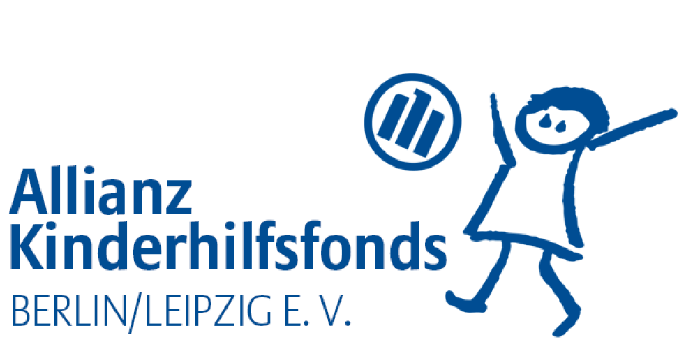 habitat4music.org - Logo - Allianz Kinderhilfsfonds Berlin / Leipzig e.V.